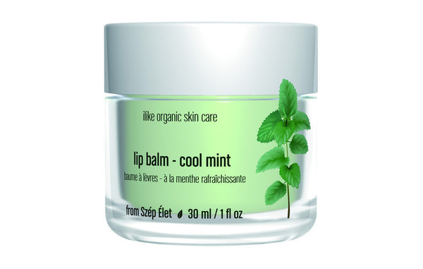 Cool Mint Lip Balm